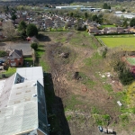 Bowling Green Gardens, Blaby