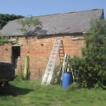 Desford